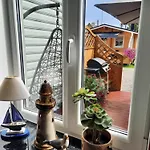 Vintage Four Terrassiga Korter Апартаменты