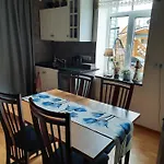 Vintage Four Terrassiga Korter Apartment