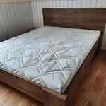 Vintage Four Terrassiga Korter Apartment Haapsalu