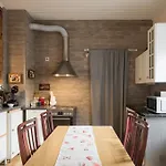 Апартаменты Vintage Four Terrassiga Korter
