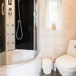 Апартаменты Vintage Four Terrassiga Korter Хаапсалу