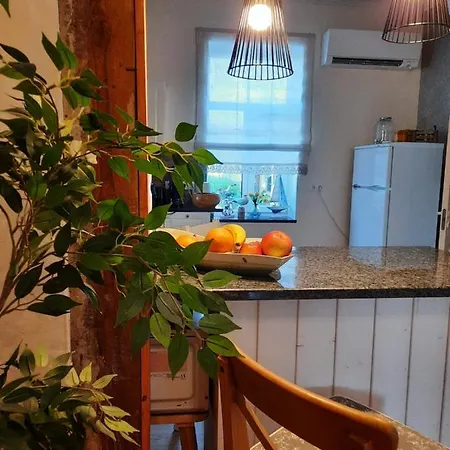 Vintage Four * 哈普萨卢