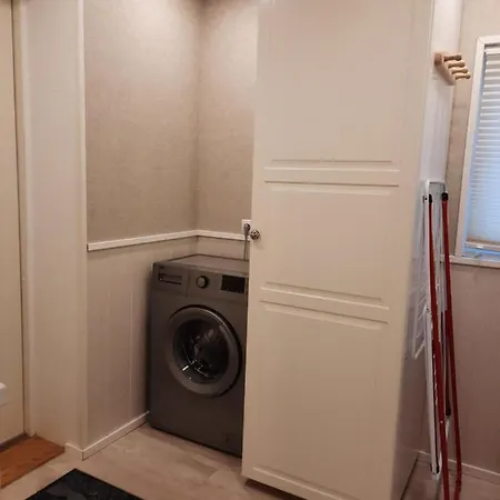 Apartamento Vintage Four Terrassiga Korter