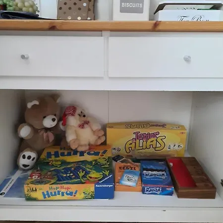 Apartament Vintage Four