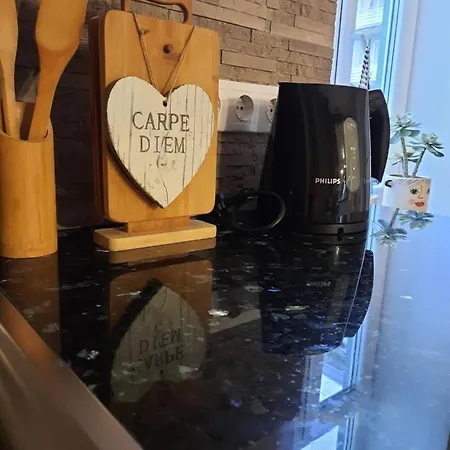 Apartament Vintage Four Haapsalu