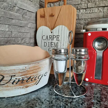 Vintage Four Terrassiga Korter *