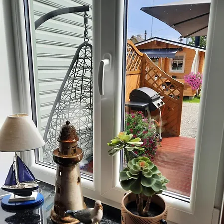 Vintage Four Apartament