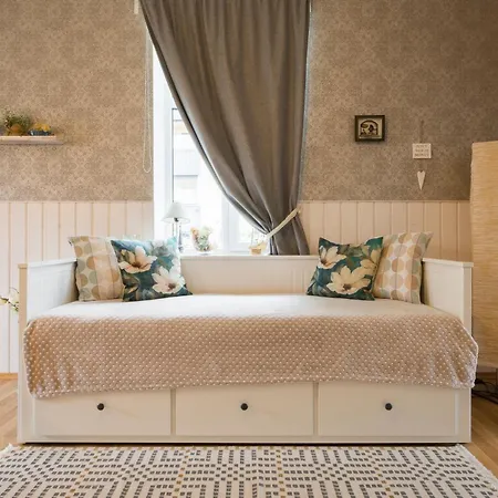 Vintage Four Apartament Haapsalu