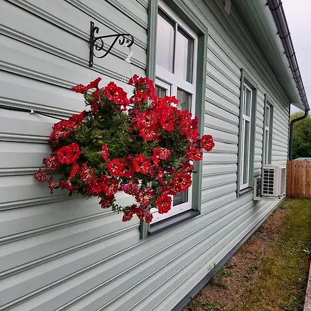 Vintage Four Haapsalu