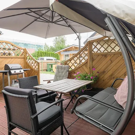 Vintage Four * Haapsalu