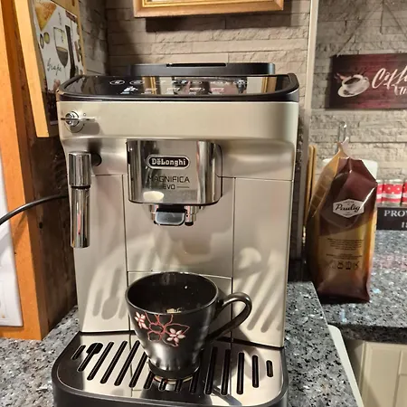 Vintage Four Apartament