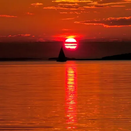 Vintage Four Apartament Haapsalu