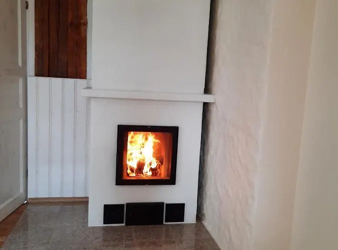 Vintage Four Terrassiga Korter Apartment