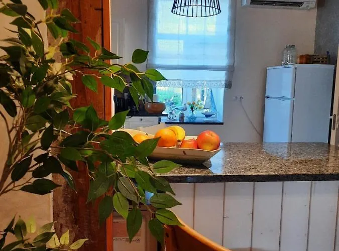 Vintage Four Terrassiga Korter * Haapsalu