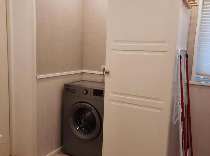 Apartment Vintage Four Terrassiga Korter