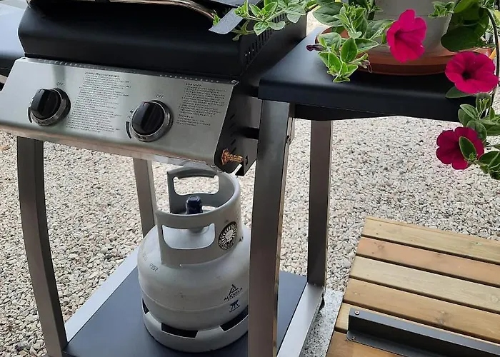 Vintage Four Terrassiga Korter * Haapsalu