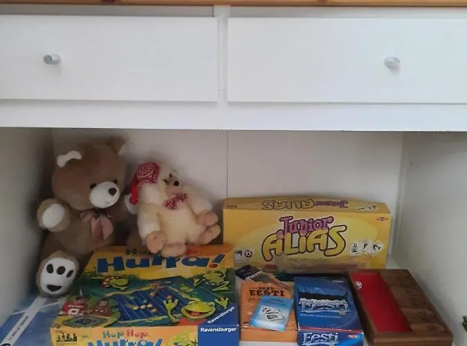 Apartamento Vintage Four Terrassiga Korter