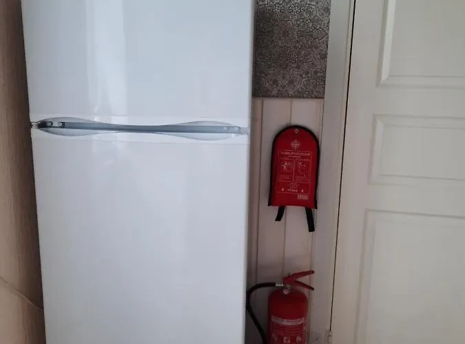 Vintage Four Terrassiga Korter Apartment *