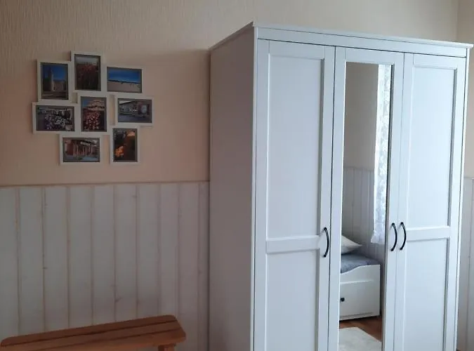 Vintage Four Terrassiga Korter Apartment *