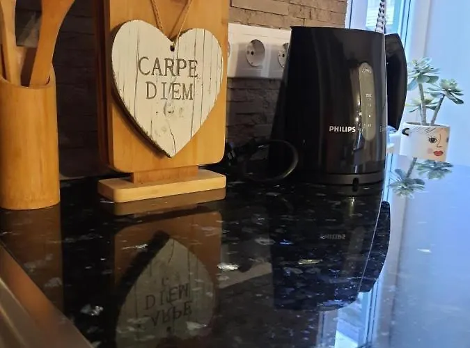 Apartamento Vintage Four Terrassiga Korter Haapsalu