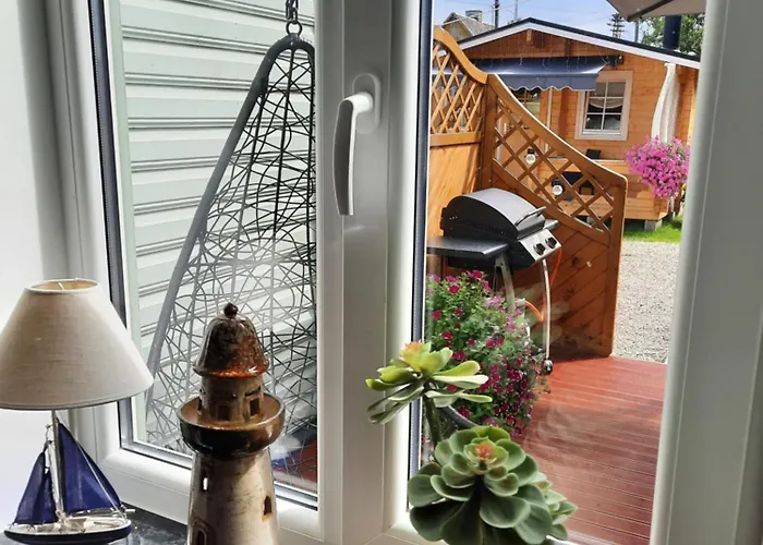 Vintage Four Terrassiga Korter Apartamento