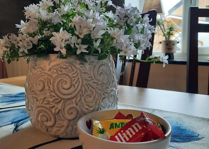 Apartment Vintage Four Terrassiga Korter Haapsalu