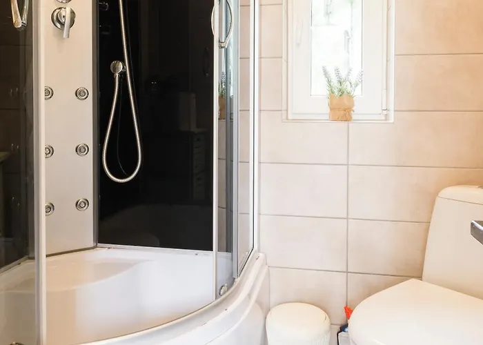 Apartamento Vintage Four Terrassiga Korter Haapsalu